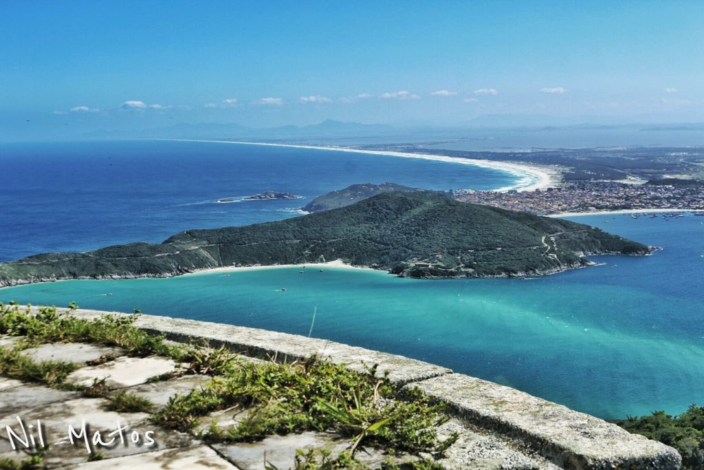 Passeios em Arraial do Cabo