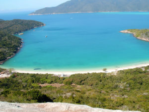 os melhores lugares de Arraial do Cabo