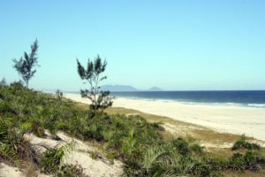 Praia de Massambaba já ouviu falar?