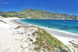 Os melhores lugares em Arraial do Cabo