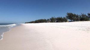 Praia do Monte Alto você deve conhecer!